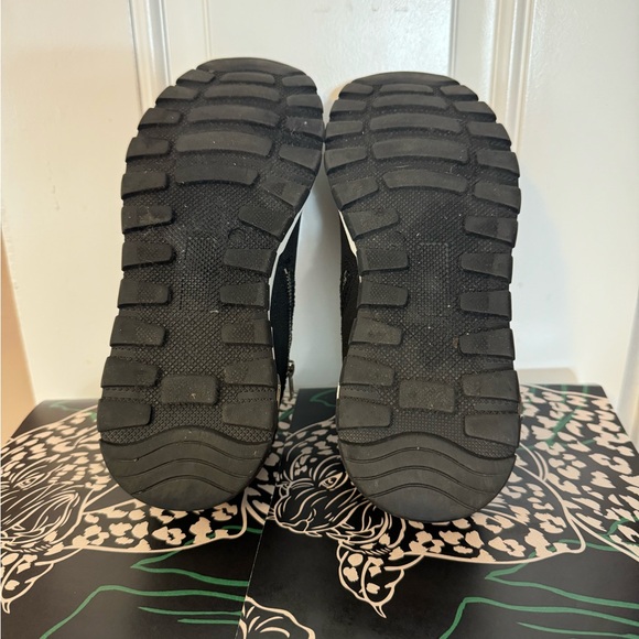 👟STEVE MADDEN DOUBLE ZIP TENNIE👟 - Picture 5 of 10